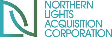 Northern Lights Acquisition logo