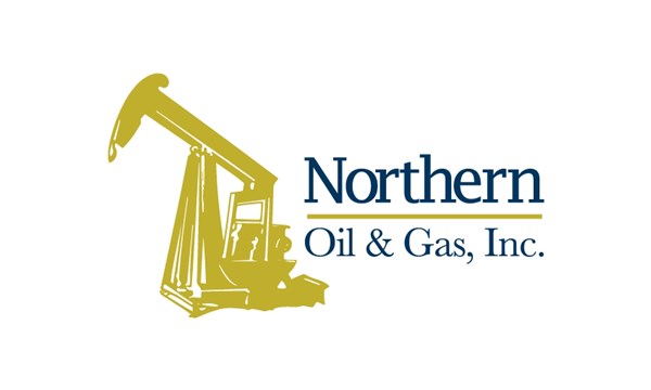 Northern Oil and Gas logo