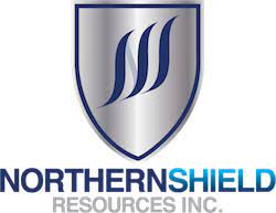 Northern Shield Resources logo
