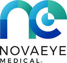 Nova Eye Medical logo