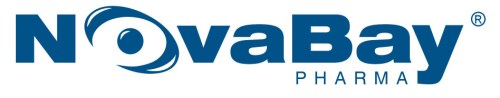 NovaBay Pharmaceuticals logo