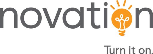 Novation Companies logo
