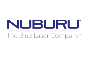 Nuburu logo