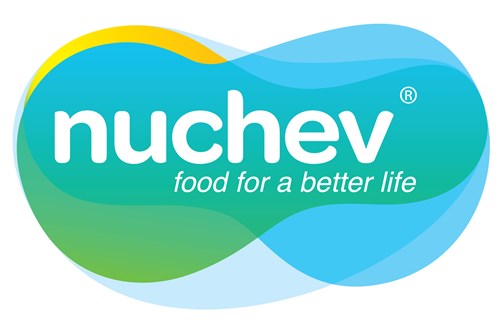 Nuchev logo