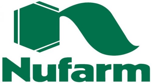 Nufarm logo