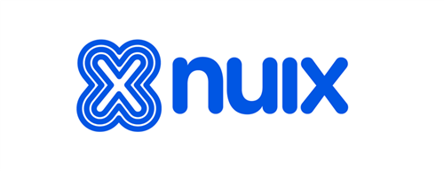 Nuix logo