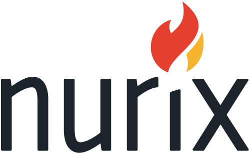 Nurix Therapeutics logo