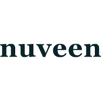 Nuveen New York Quality Municipal Income Fund logo
