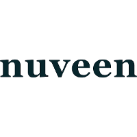 Nuveen Senior Income Fund logo