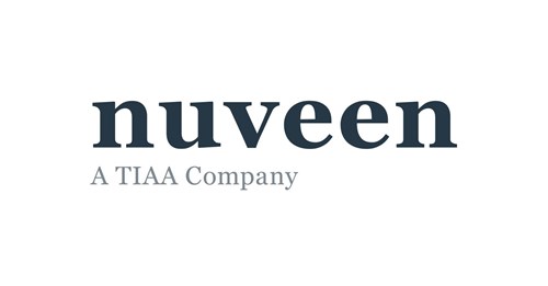 Nuveen S&P 500 Buy-Write Income Fund logo