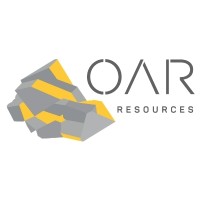 OAR Resources logo