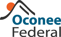 Oconee Federal Financial logo