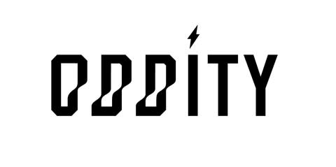 ODDITY Tech logo