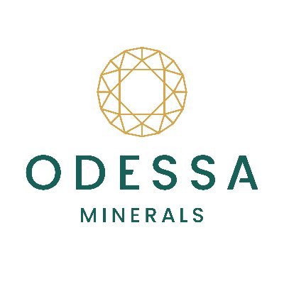 Odessa Minerals logo
