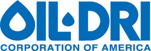 Oil-Dri Co. of America logo