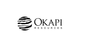 Okapi Resources logo