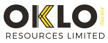 Oklo Resources logo