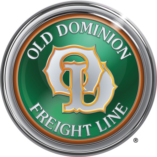 Old Dominion Freight Line logo