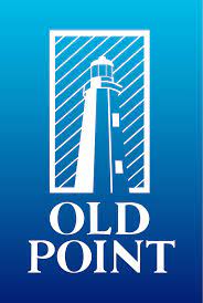 Old Point Financial logo