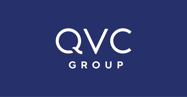 Old QVC Group logo