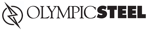 Olympic Steel logo
