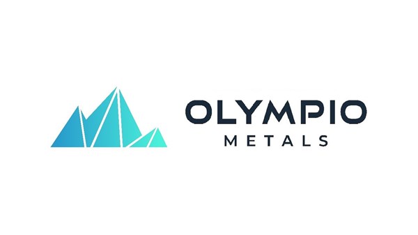 Olympio Metals logo