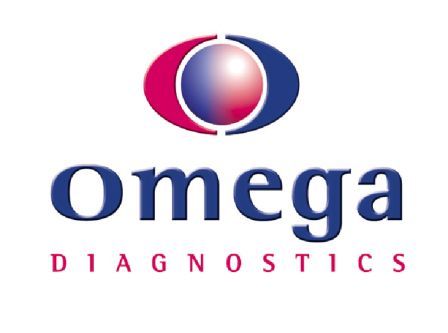Omega Diagnostics Group logo