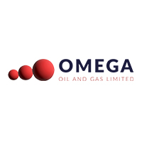 Omega Oil & Gas logo