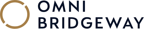 Omni Bridgeway logo