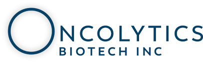 Oncolytics Biotech logo