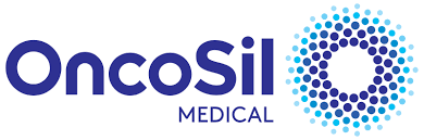 OncoSil Medical logo