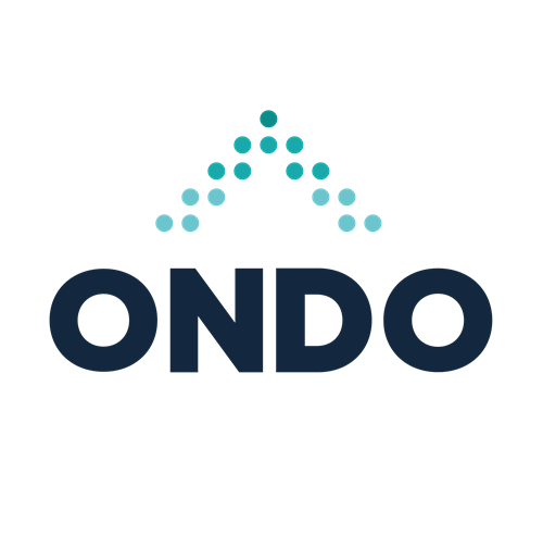 Ondo InsurTech logo