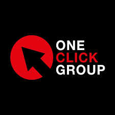 One Click Group logo