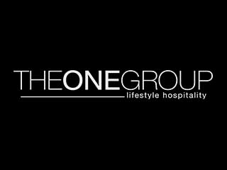 ONE Group Hospitality logo