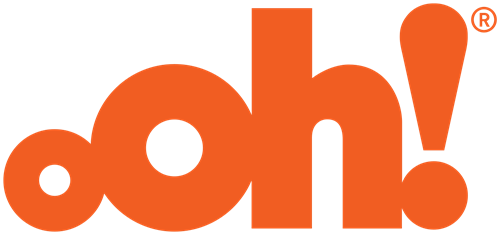 oOh!media logo