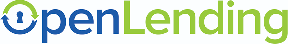 Open Lending logo