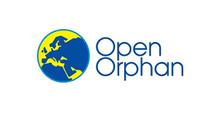 Open Orphan logo