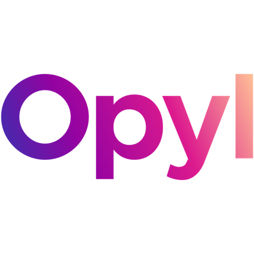 Opyl logo