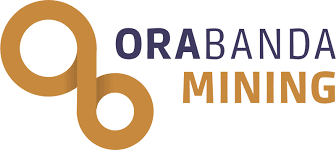 Ora Banda Mining logo