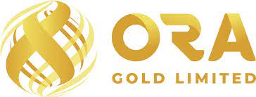 Ora Gold logo