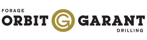 Orbit Garant Drilling logo