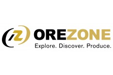 Orezone Gold logo