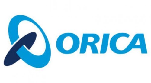 Orica logo