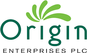 Origin Enterprises logo