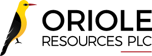 Oriole Resources logo