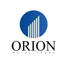 Orion Metals logo