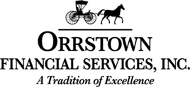 Orrstown Financial Services logo
