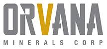 Orvana Minerals logo