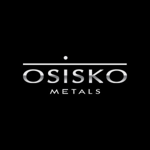 Osisko Metals logo