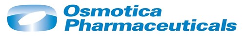 Osmotica Pharmaceuticals logo